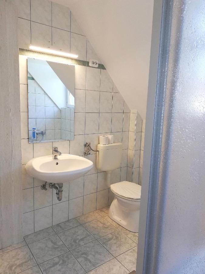 Szandra Apartmanház Gyenesdiás Kültér fotó