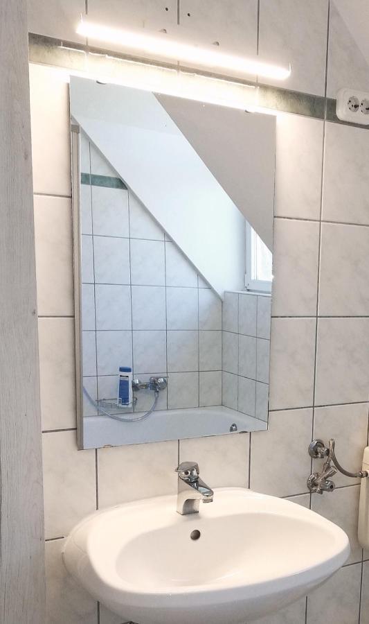 Szandra Apartmanház Gyenesdiás Kültér fotó